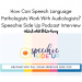 How Can Speech Language Pathologists Work With Audiologists_ Speechie Side Up Podcast Interview