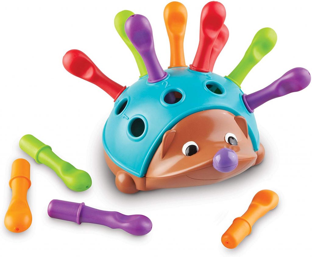 The Best Toys for Conditioned Play Audiometry Listen With Lindsay