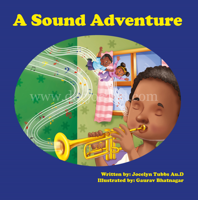 A Sound Adventure